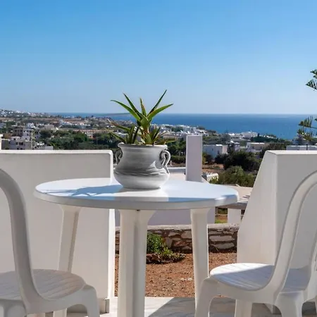 Petra By Rocks Estates *