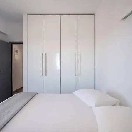 펜션 Petra By Rocks Estates Páros