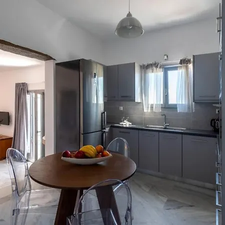 Petra By Rocks Estates 펜션 *