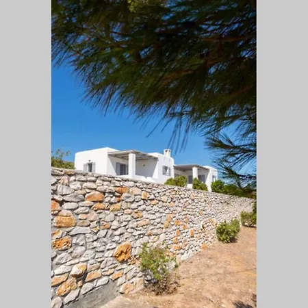 Petra By Rocks Estates 펜션 Páros