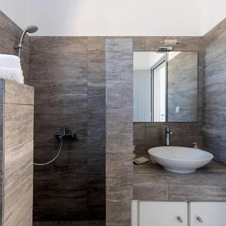 Petra By Rocks Estates * Páros