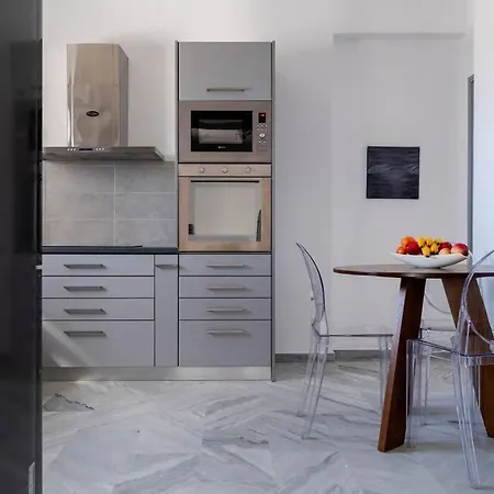 Prázdninový dům Petra By Rocks Estates *