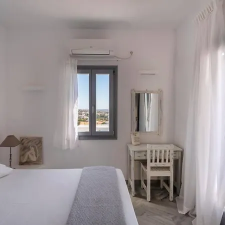 Prázdninový dům Petra By Rocks Estates Páros