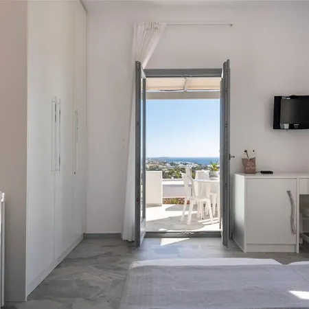 Prázdninový dům Petra By Rocks Estates