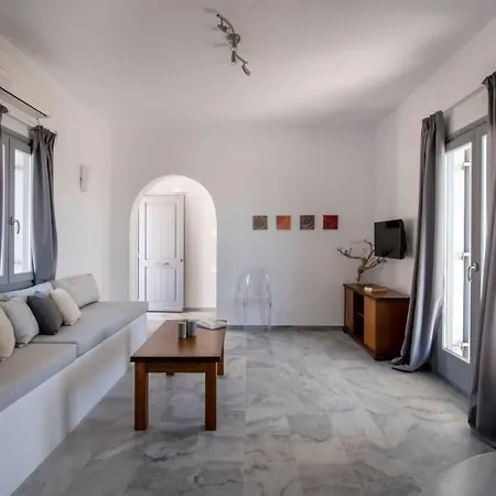 Prázdninový dům Petra By Rocks Estates *