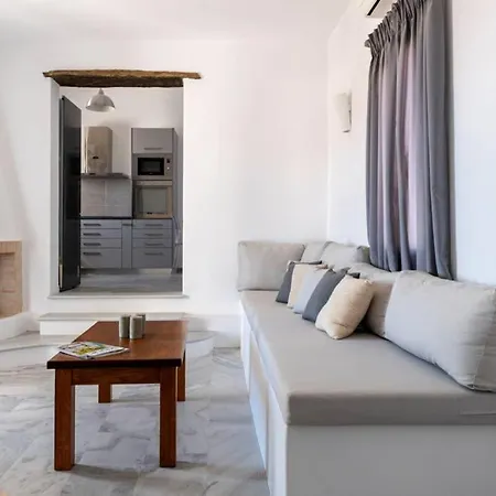 Petra By Rocks Estates * Páros