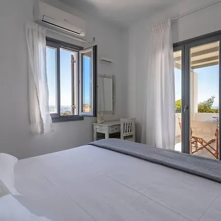 Prázdninový dům Petra By Rocks Estates