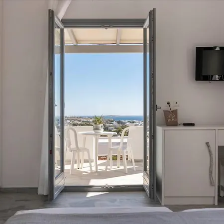 Petra By Rocks Estates Prázdninový dům