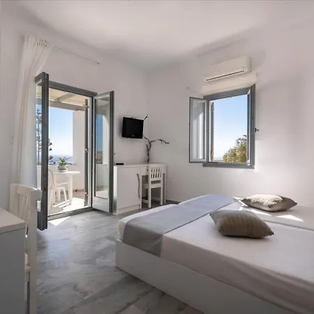 Petra By Rocks Estates