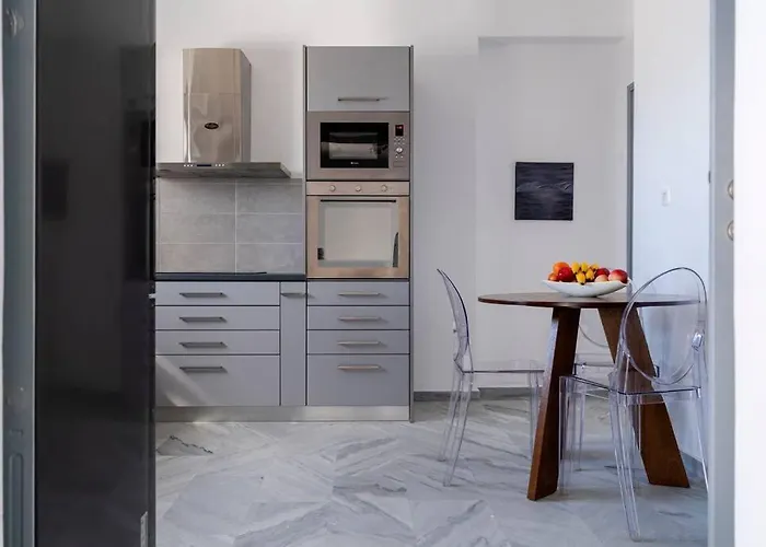 Hébergement de vacances Petra By Rocks Estates *