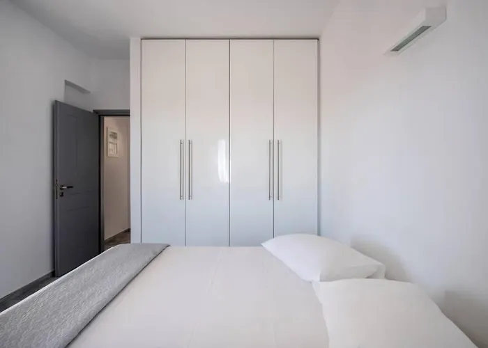 Hébergement de vacances Petra By Rocks Estates Páros