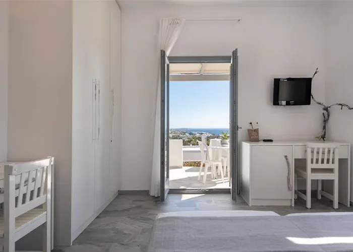 Hébergement de vacances Petra By Rocks Estates