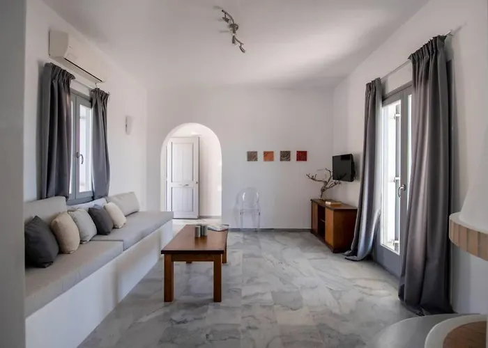 Hébergement de vacances Petra By Rocks Estates *