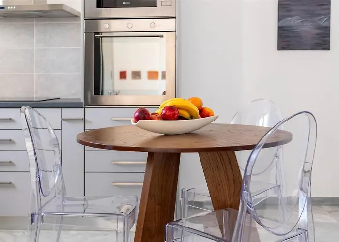 Hébergement de vacances Petra By Rocks Estates