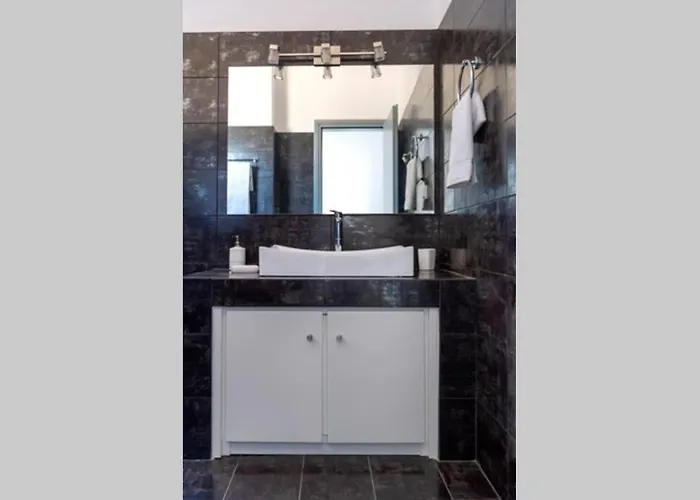 Petra By Rocks Estates Hébergement de vacances