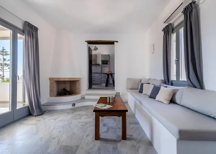 Petra By Rocks Estates *