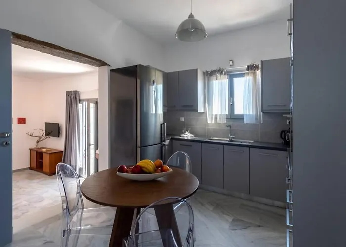 Petra By Rocks Estates Hébergement de vacances *