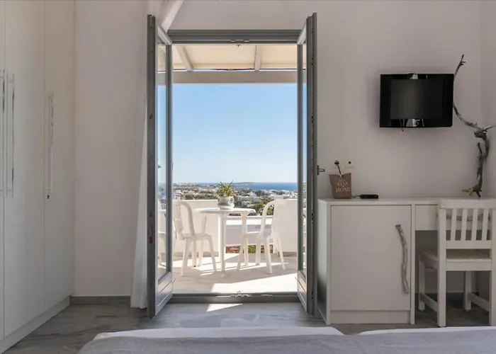 Petra By Rocks Estates Hébergement de vacances