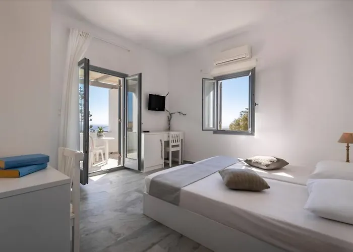 Petra By Rocks Estates