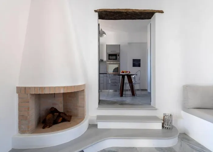 Petra By Rocks Estates Hébergement de vacances *